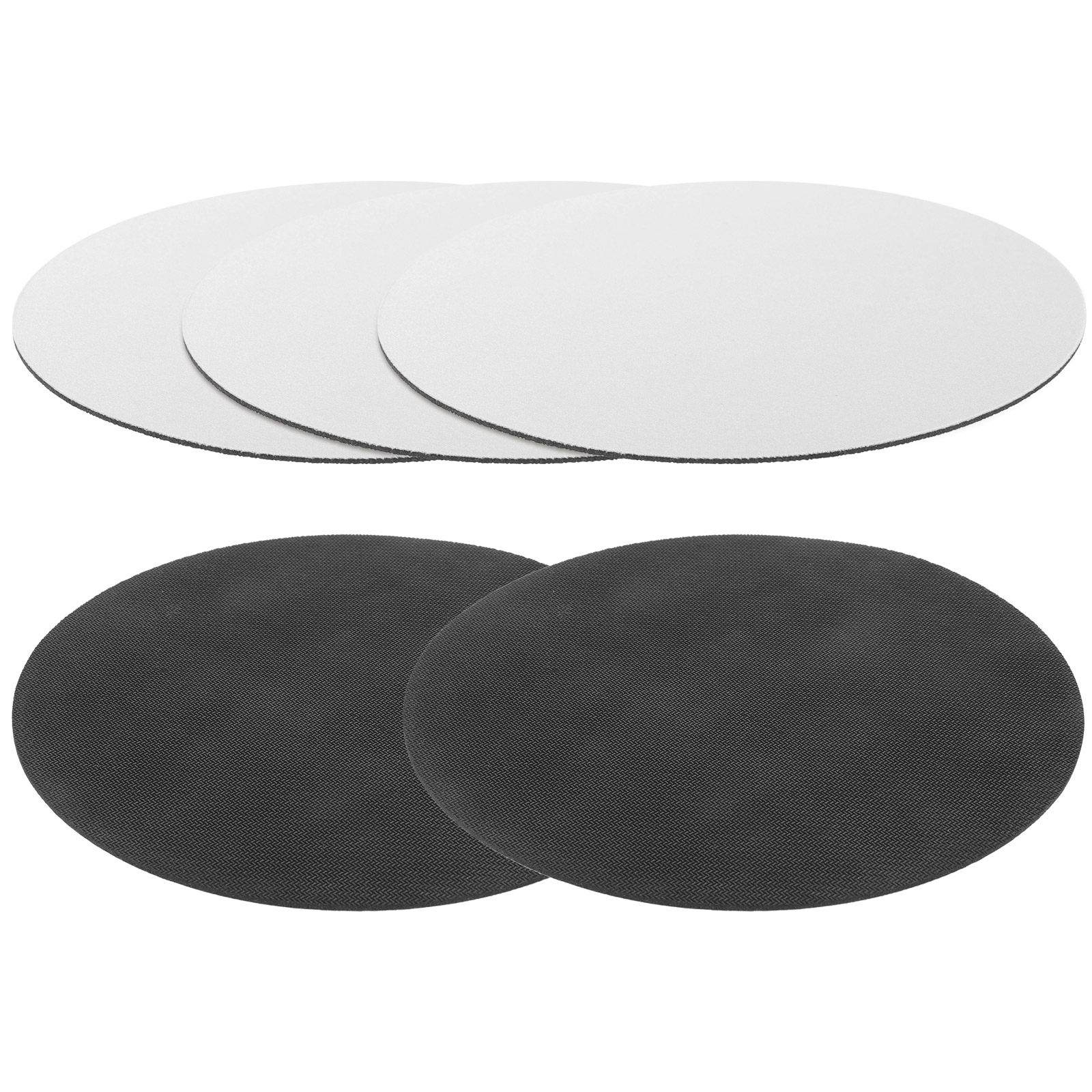 5 sztuk profesjonalnych podkła – Mouse Pad Blank Sublimation recenzja i cena