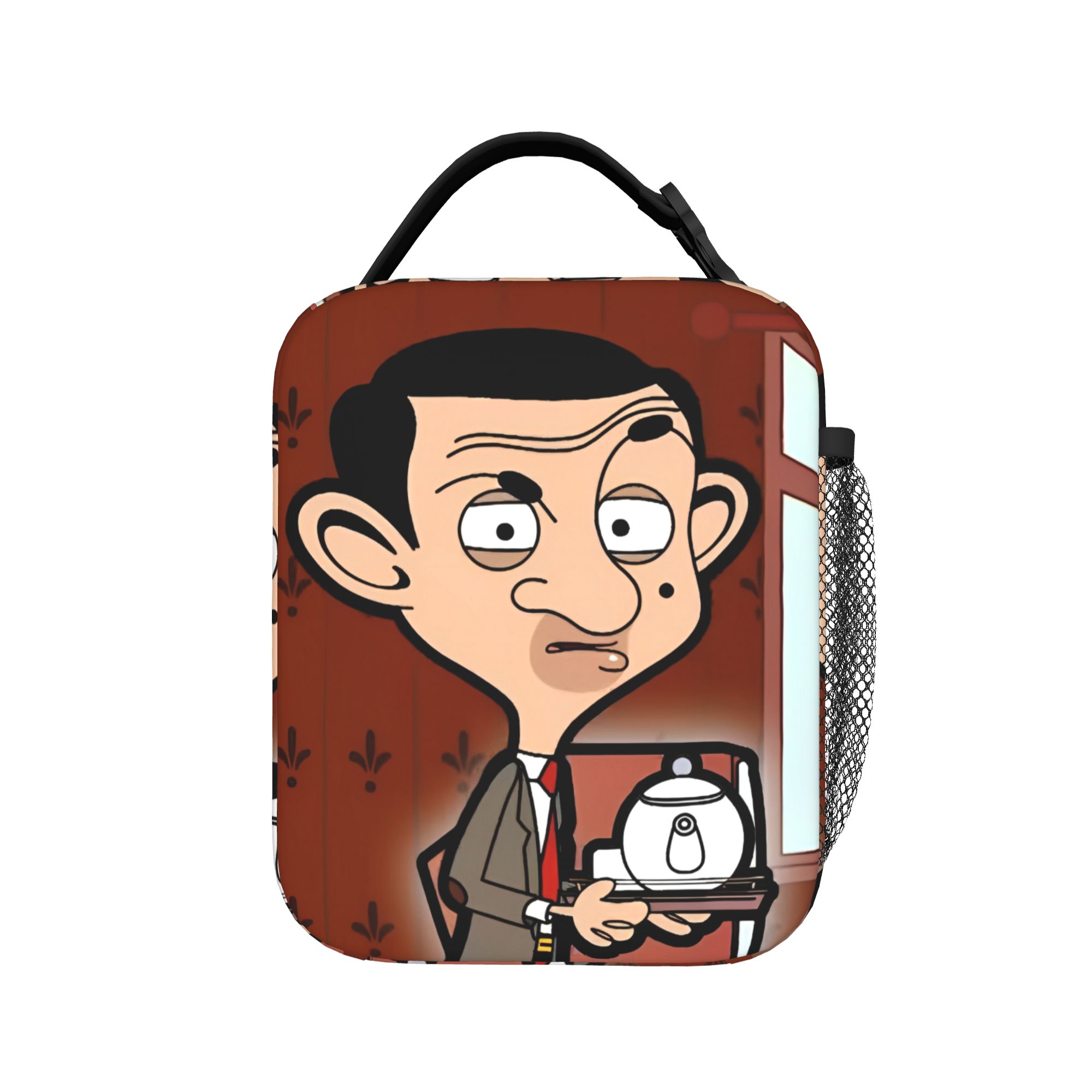 Torby termiczne na lunch Mr Be – Tote Bag Sublimation recenzja i cena
