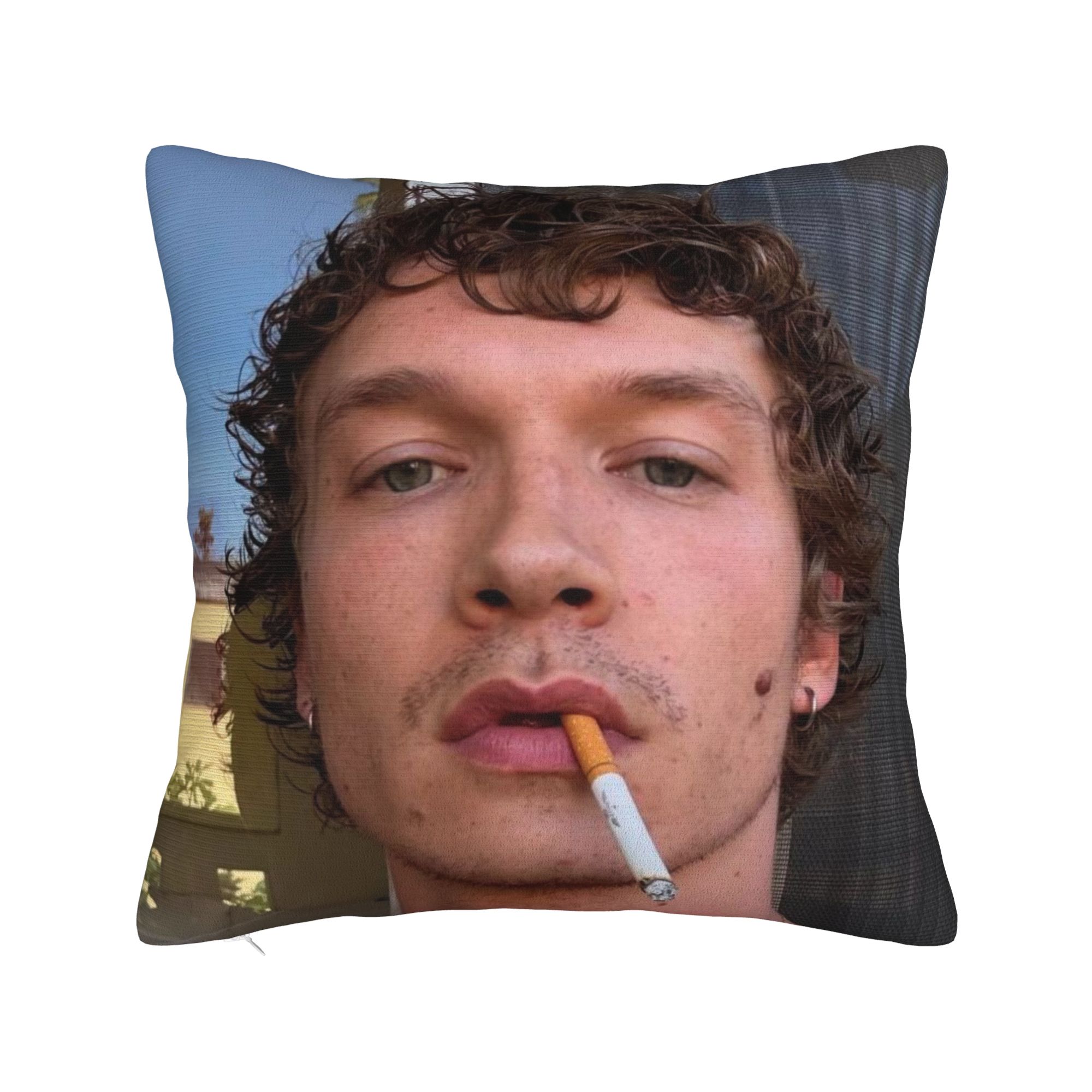Poszewka na poduszkę dekoracyj – Pillow Cover Sublimation recenzja i cena