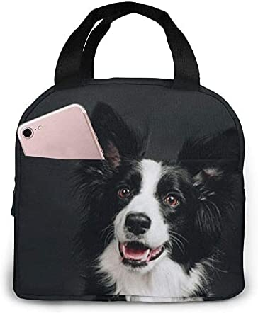 Torba na lunch Pudełko na drug – Tote Bag Sublimation recenzja i cena