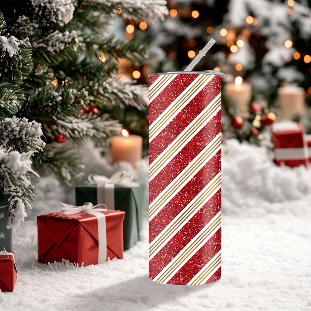 1 szt. 20oz świąteczna butelka – Tumbler 20Oz White recenzja i cena