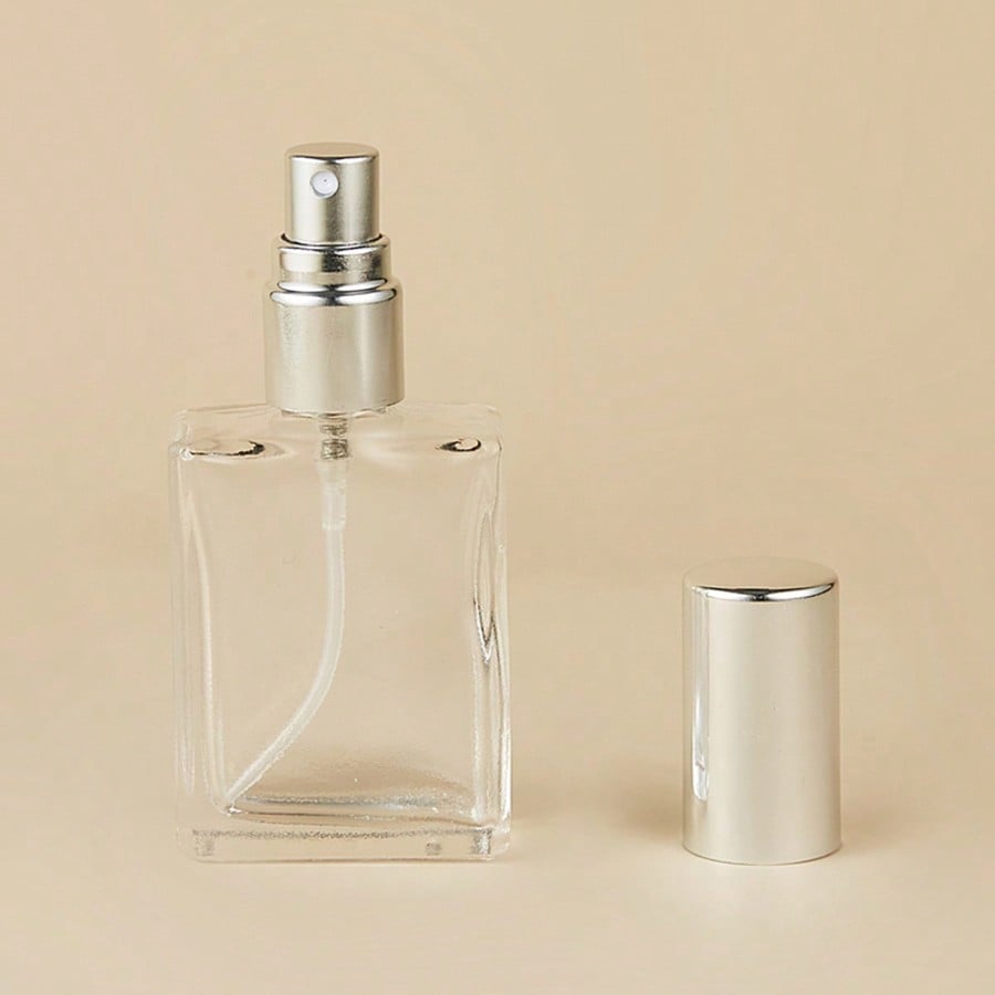 Butelka na perfumy/kosmetyki o – Water Bottle Blank recenzja i cena