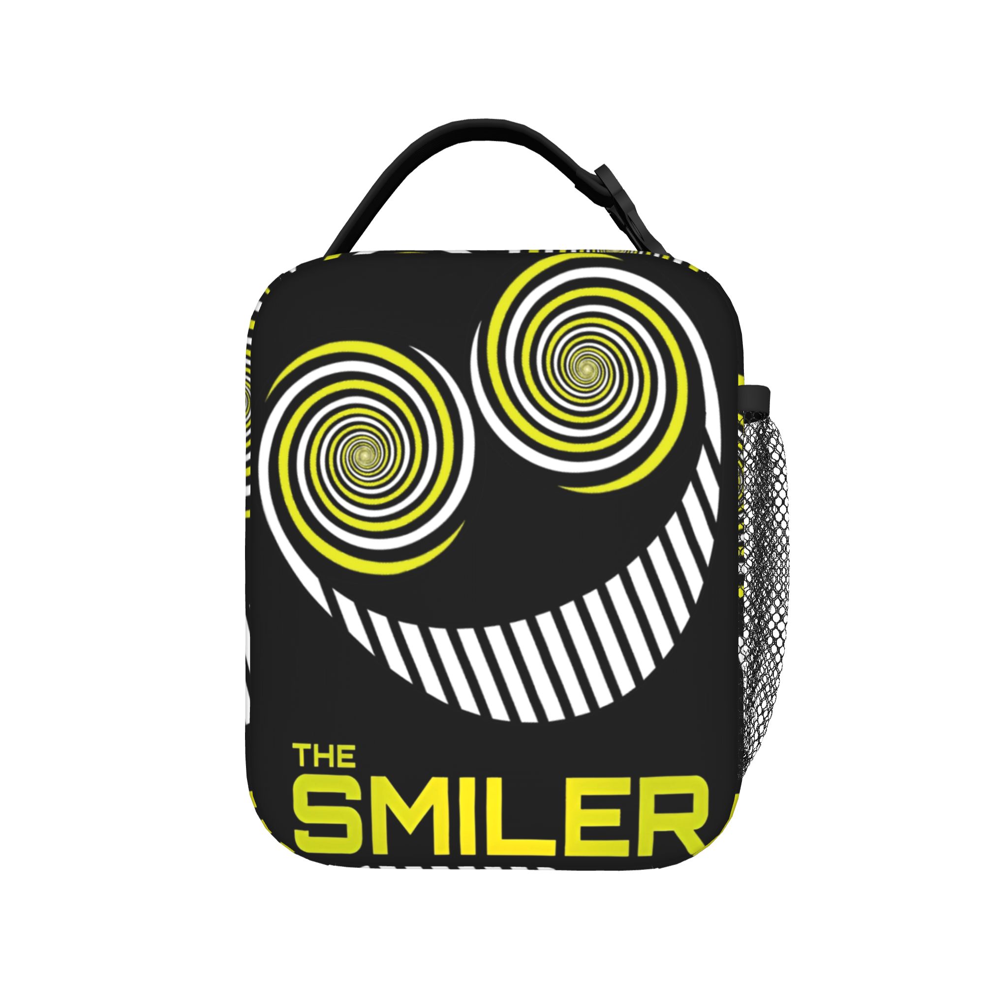 Torba Termiczna na Lunch The B – Tote Bag Sublimation recenzja i cena