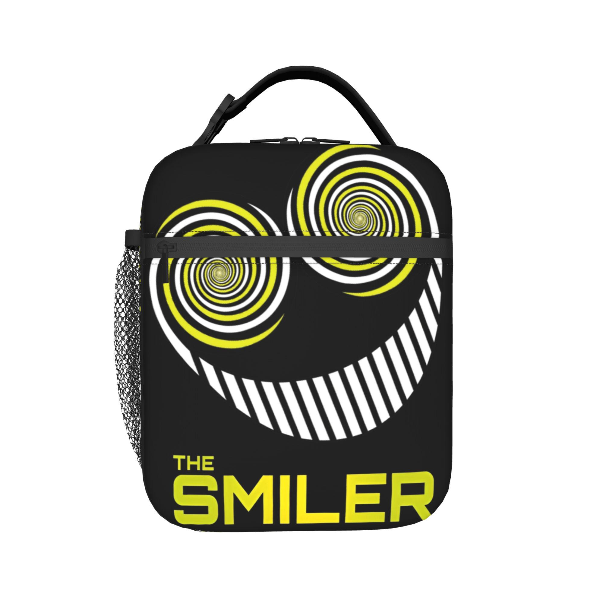Torba Termiczna na Lunch The B – Tote Bag Sublimation recenzja i cena